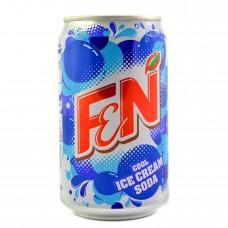 FN Ice Cream Soda